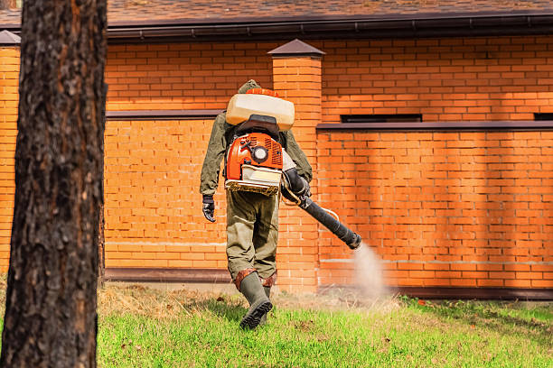 Trusted Mosquito Control service in Red Boiling Springs, TN - Nex Pest Control